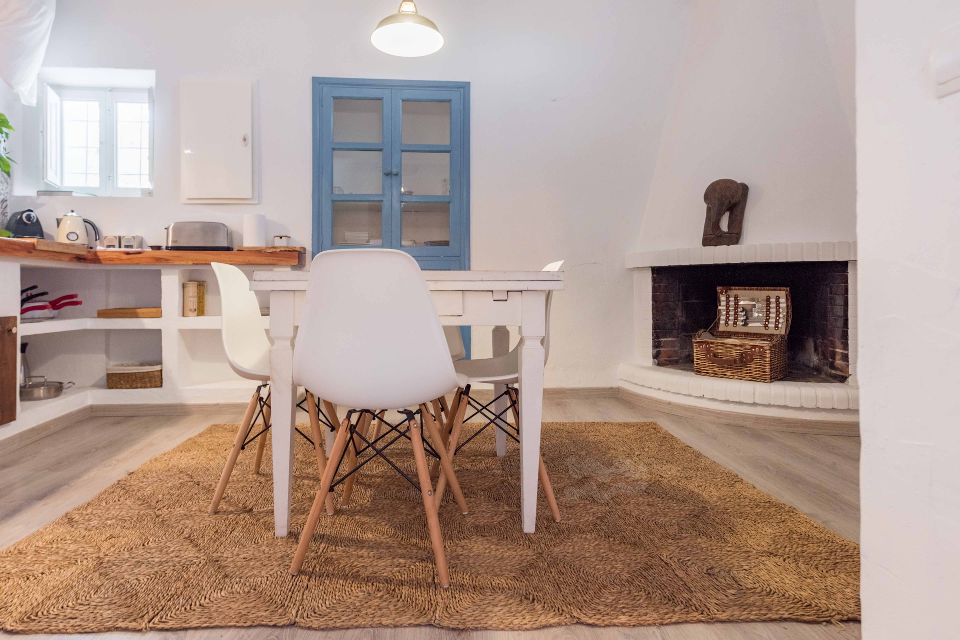 Aurora, Santa Gertrudis 50