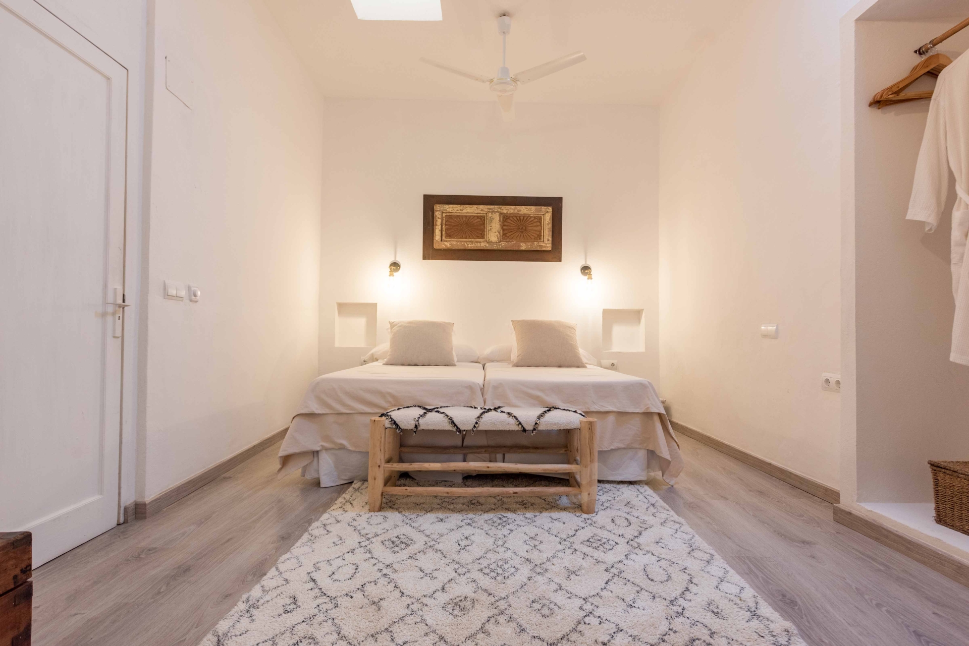 Aurora, Santa Gertrudis 52