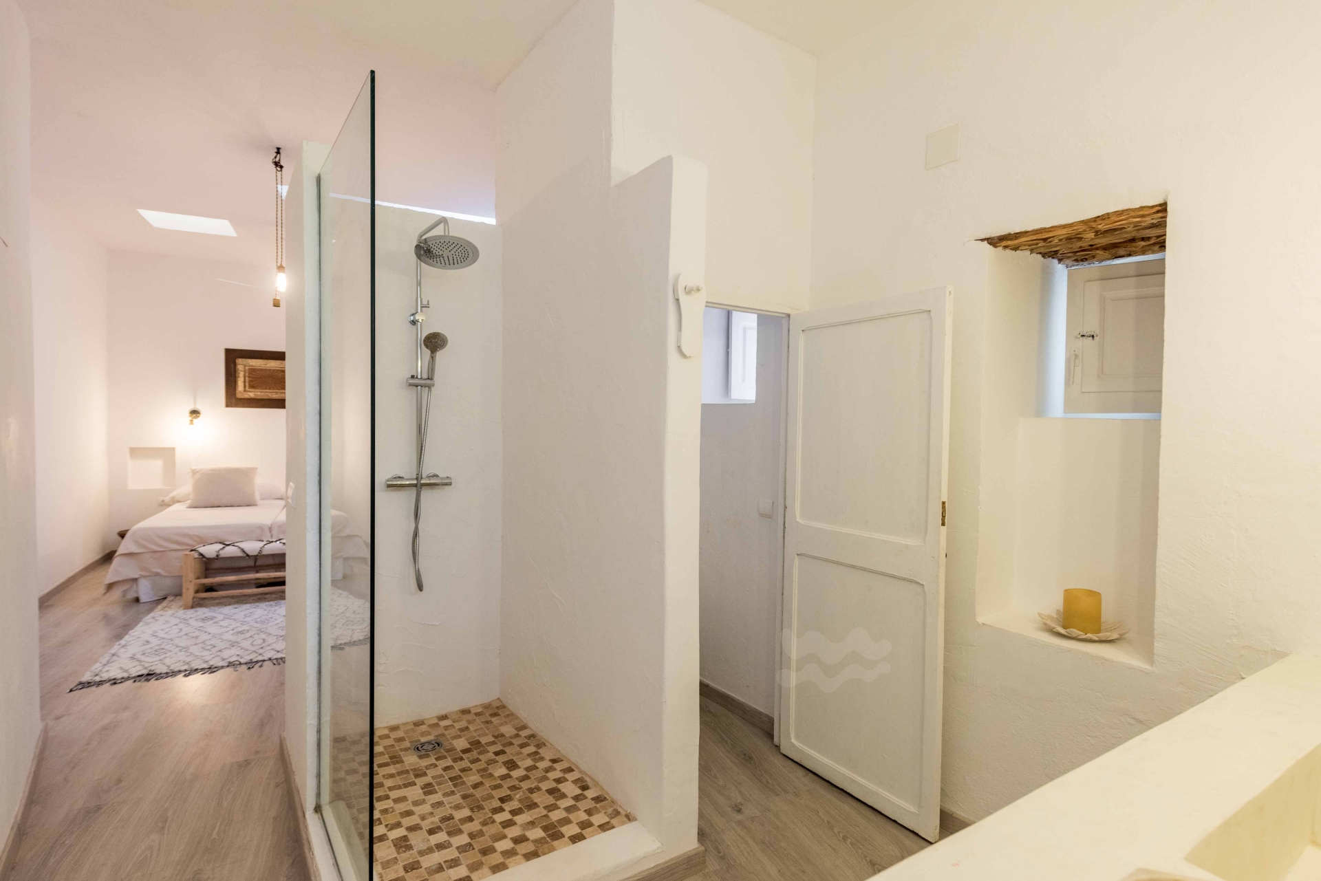 Aurora, Santa Gertrudis 55