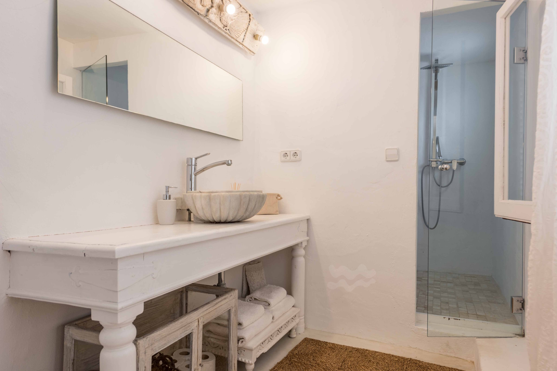 Aurora, Santa Gertrudis 64