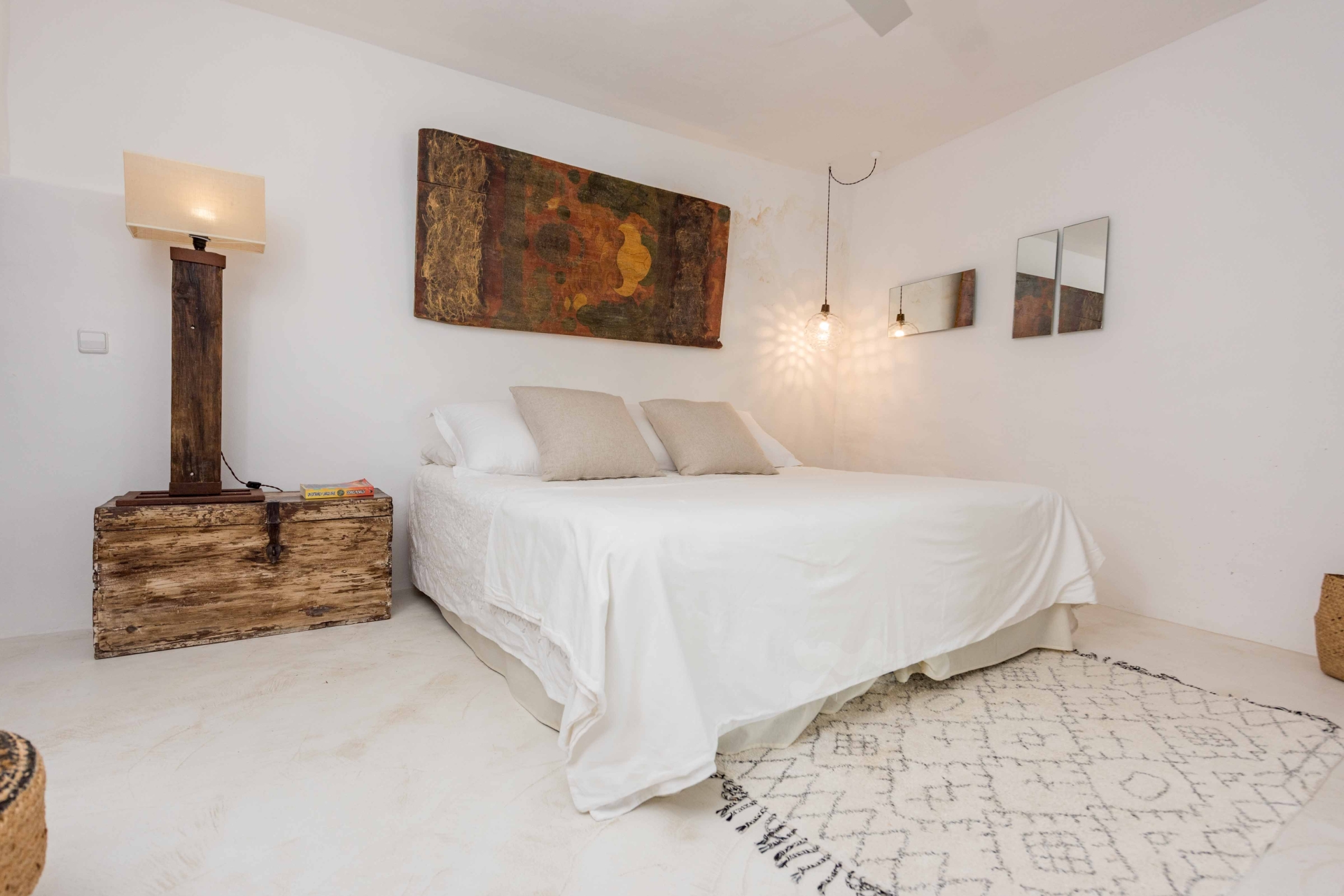 Aurora, Santa Gertrudis 73