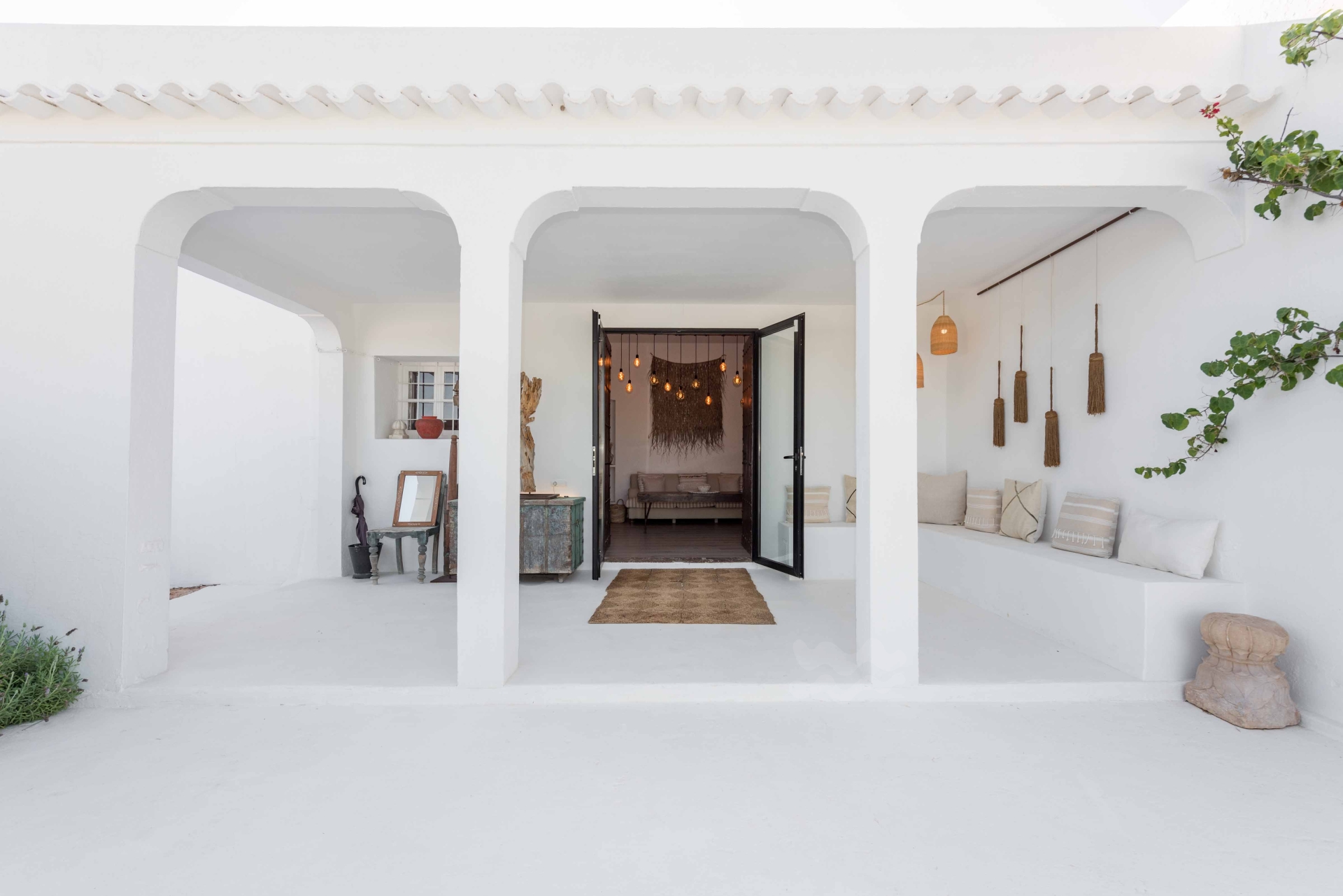 Aurora, Santa Gertrudis 31