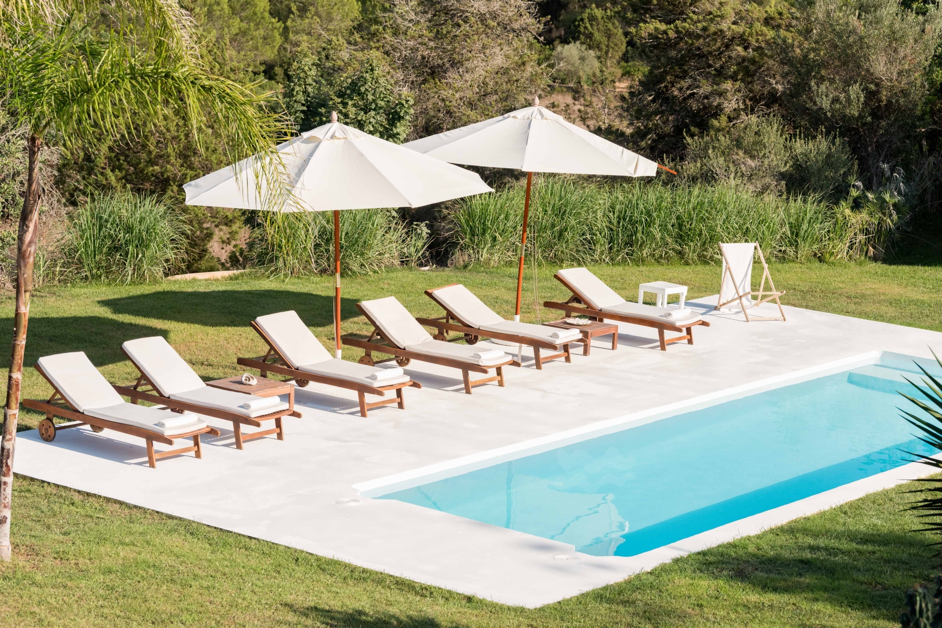 Aurora, Santa Gertrudis 82