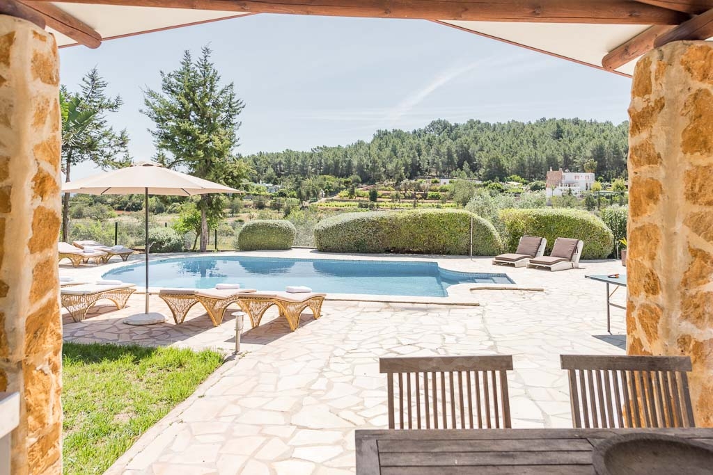 Yarah, Santa Eulalia 6