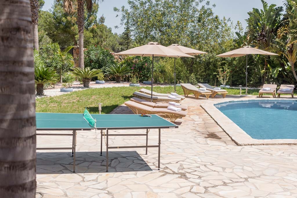 Yarah, Santa Eulalia 42