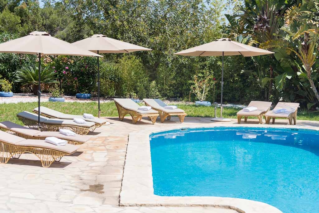 Yarah, Santa Eulalia 2