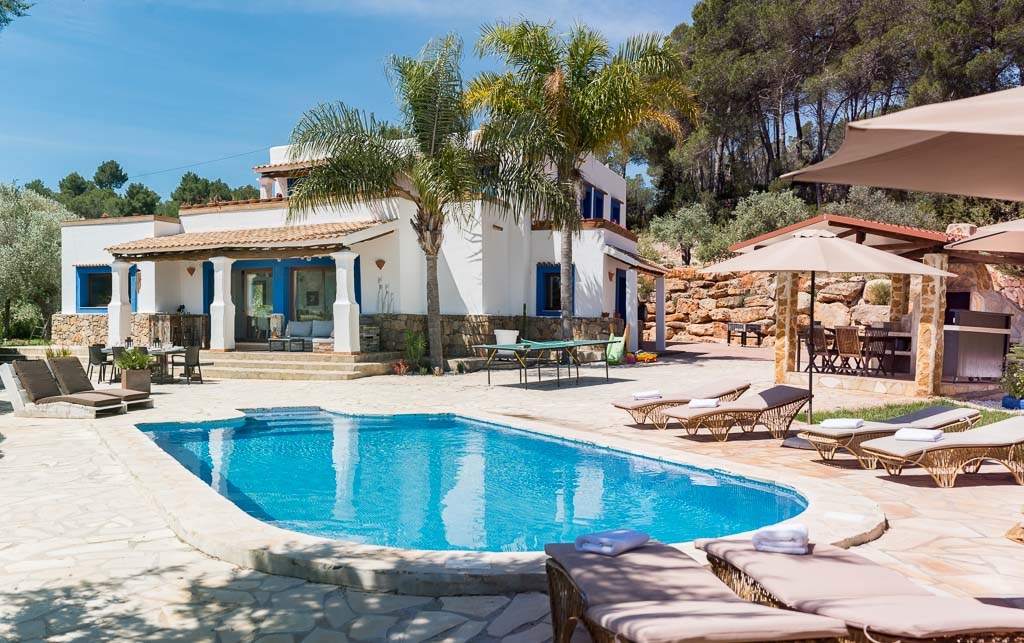 Yarah, Santa Eulalia 4