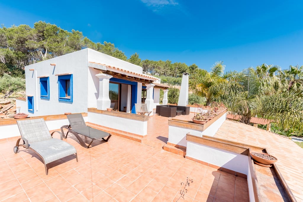 Yarah, Santa Eulalia 44