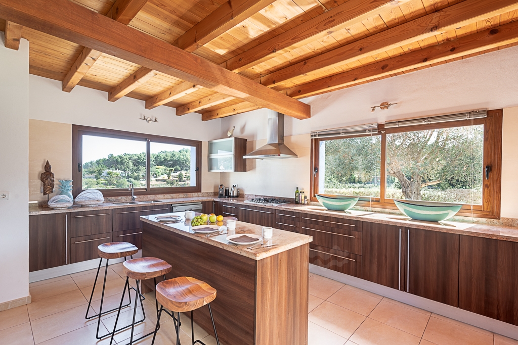 Yarah, Santa Eulalia 13