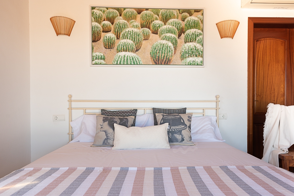 Yarah, Santa Eulalia 35