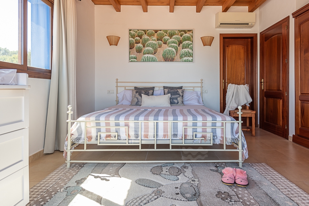 Yarah, Santa Eulalia 36