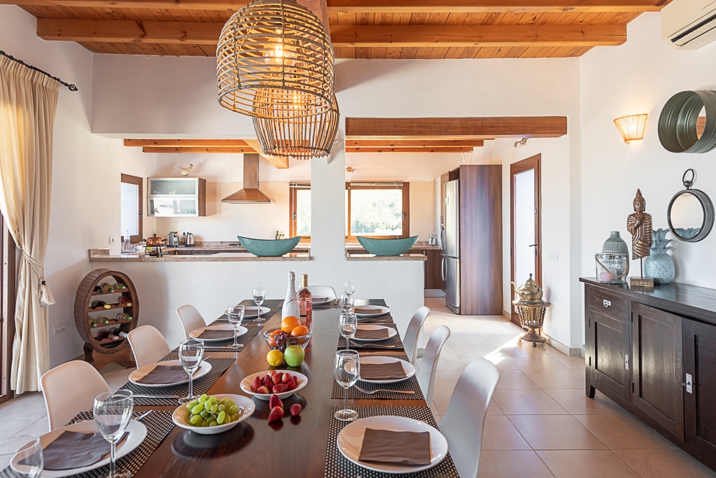 Yarah, Santa Eulalia 11