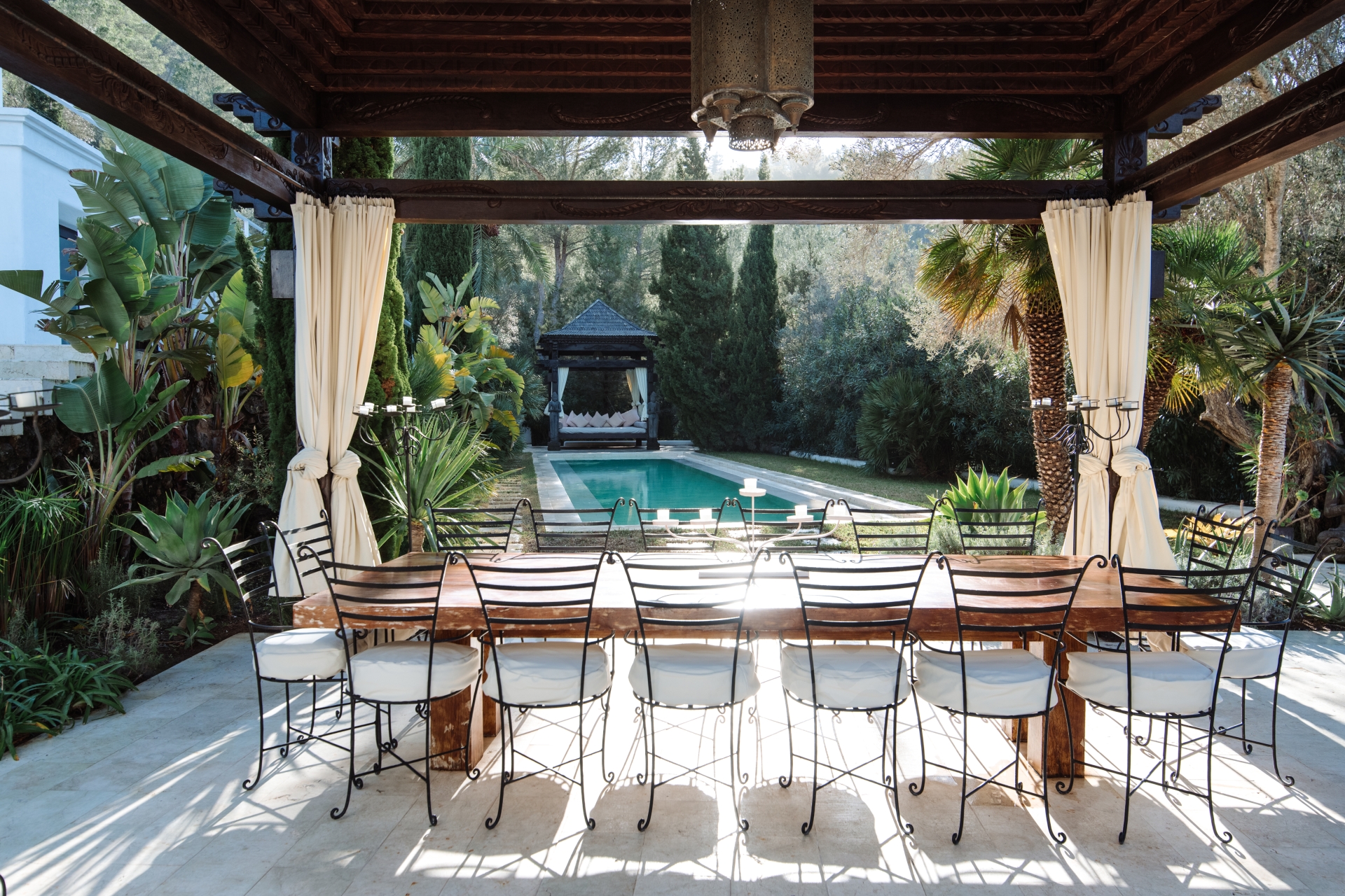 Adilah, San Miguel 3