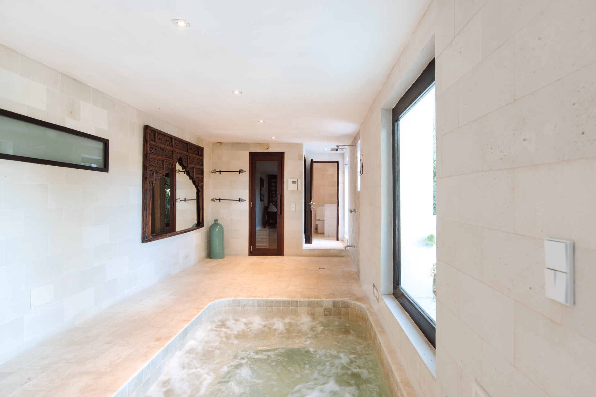 Adilah, San Miguel 30