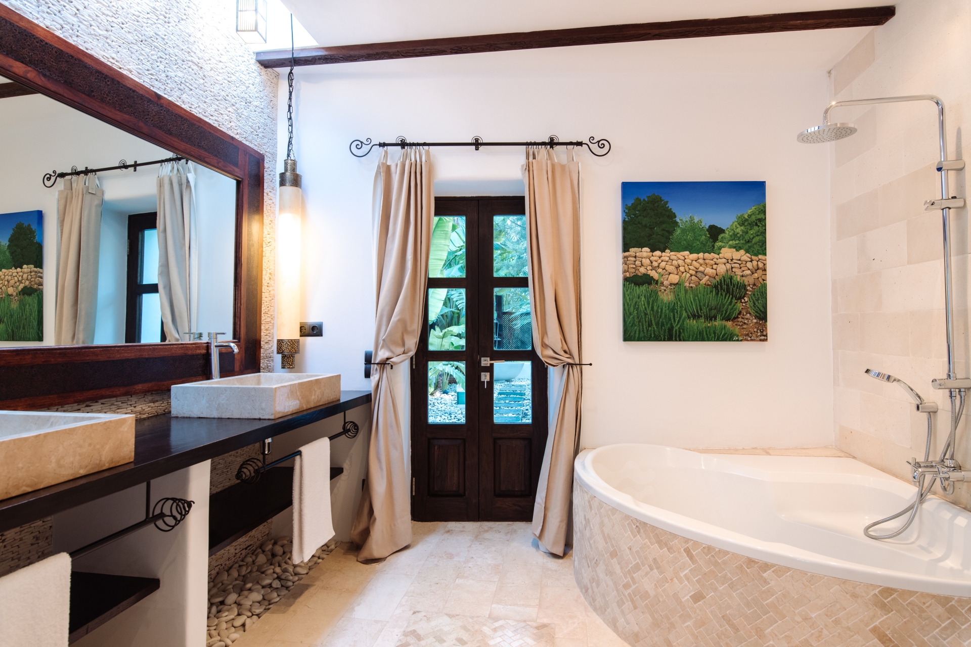 Adilah, San Miguel 21