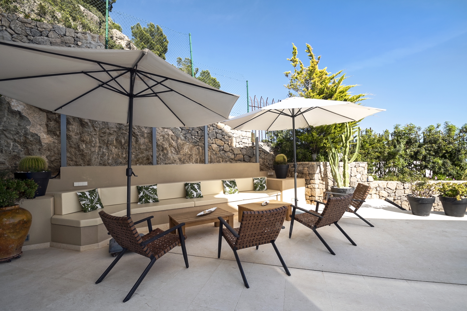 Rowan, Can Pep Simo 7