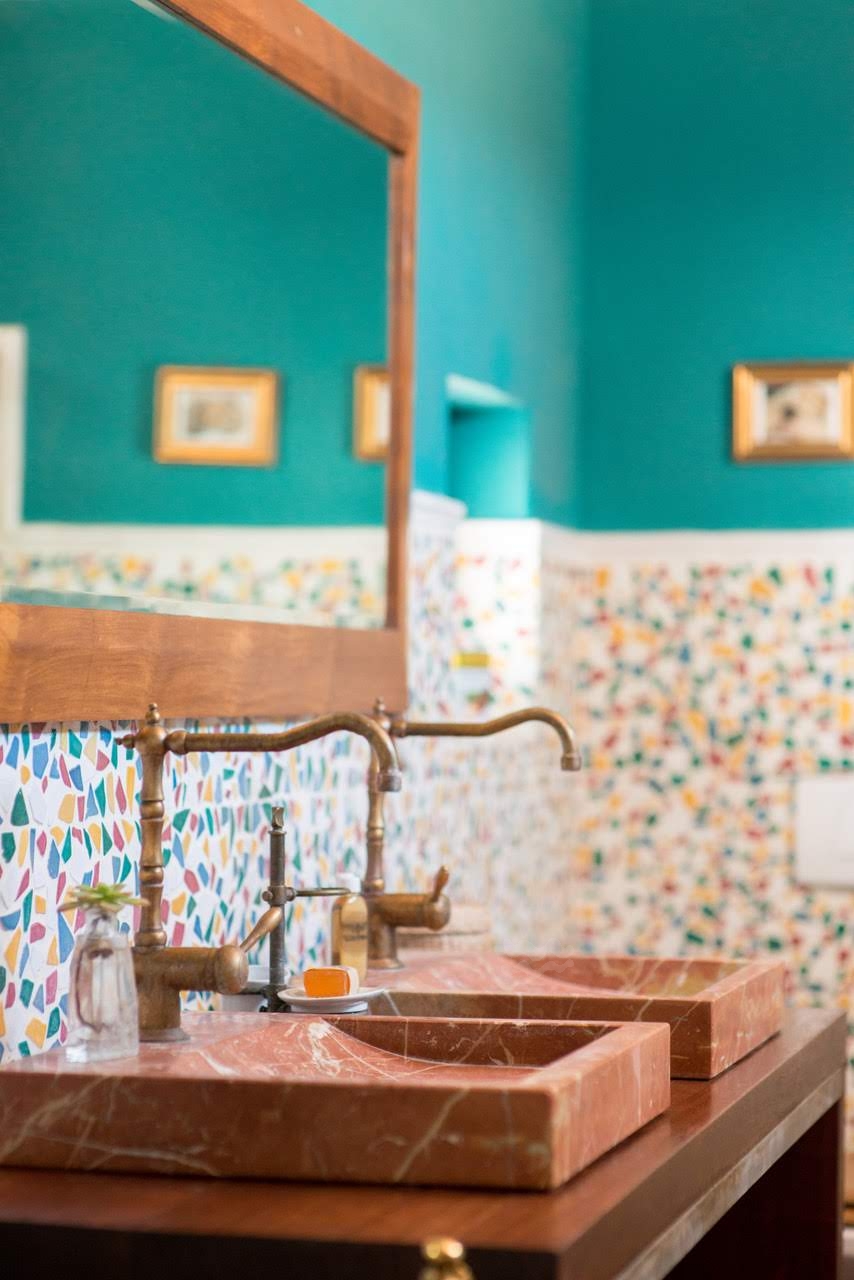 Luna, Santa Gertrudis 26