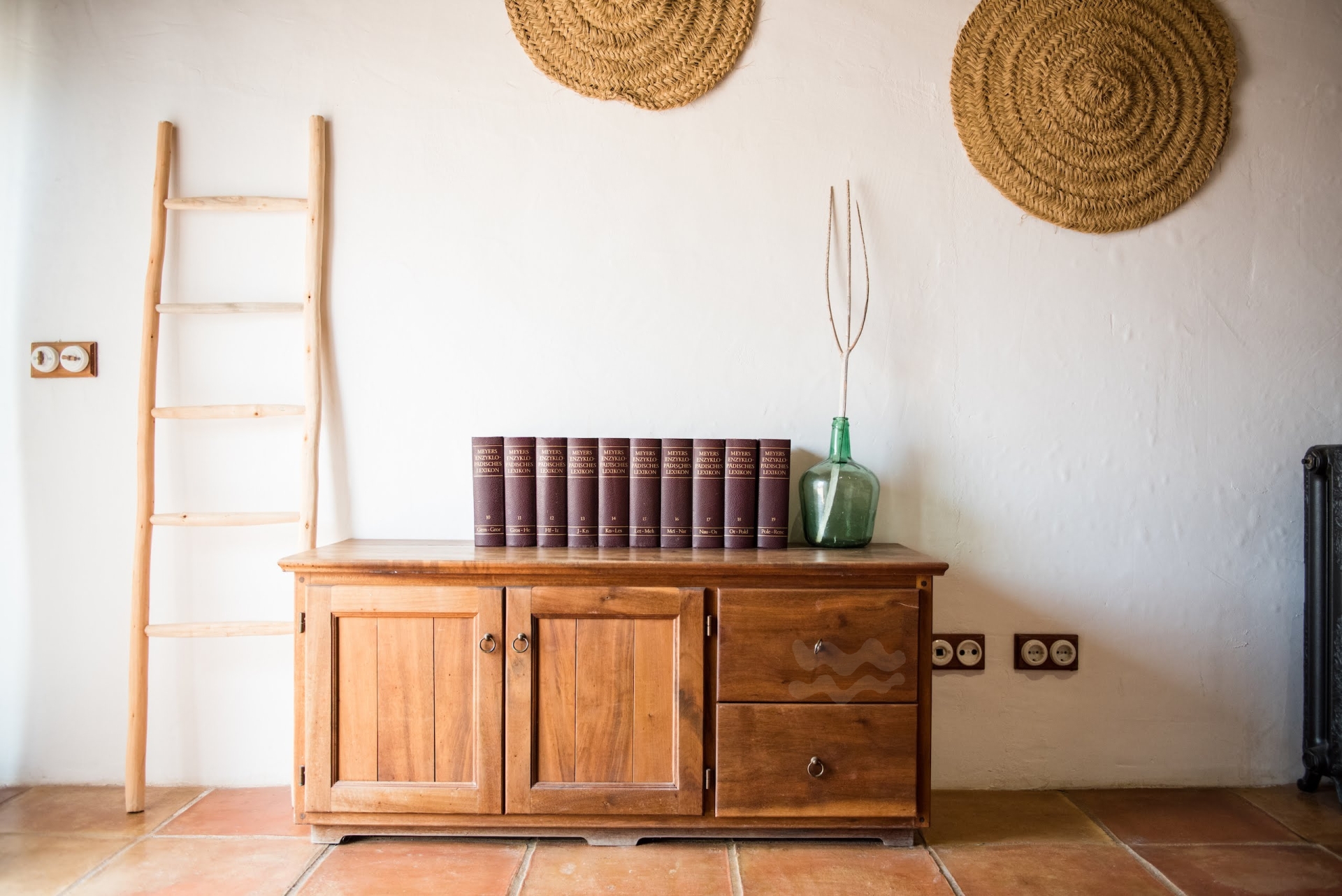 Luna, Santa Gertrudis 30