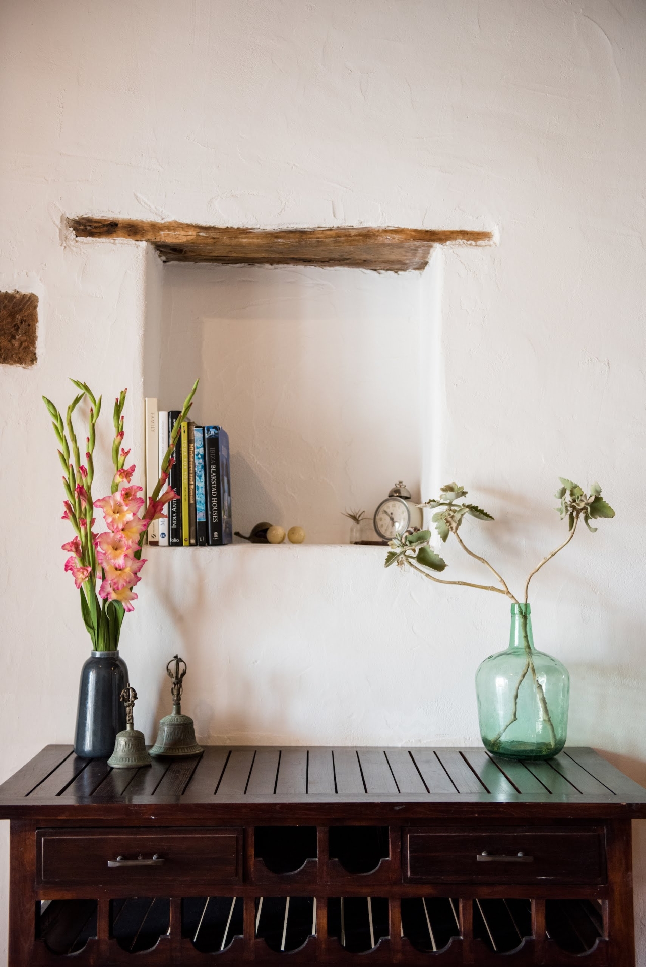 Luna, Santa Gertrudis 31