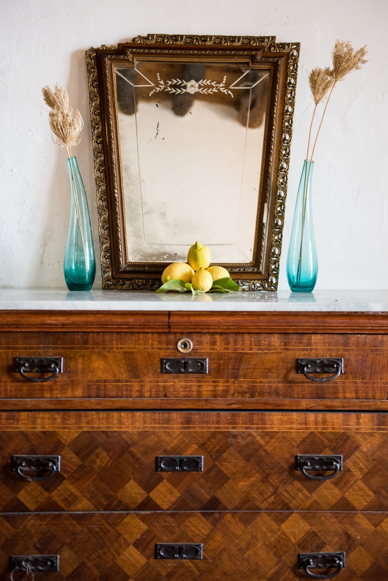 Luna, Santa Gertrudis 33