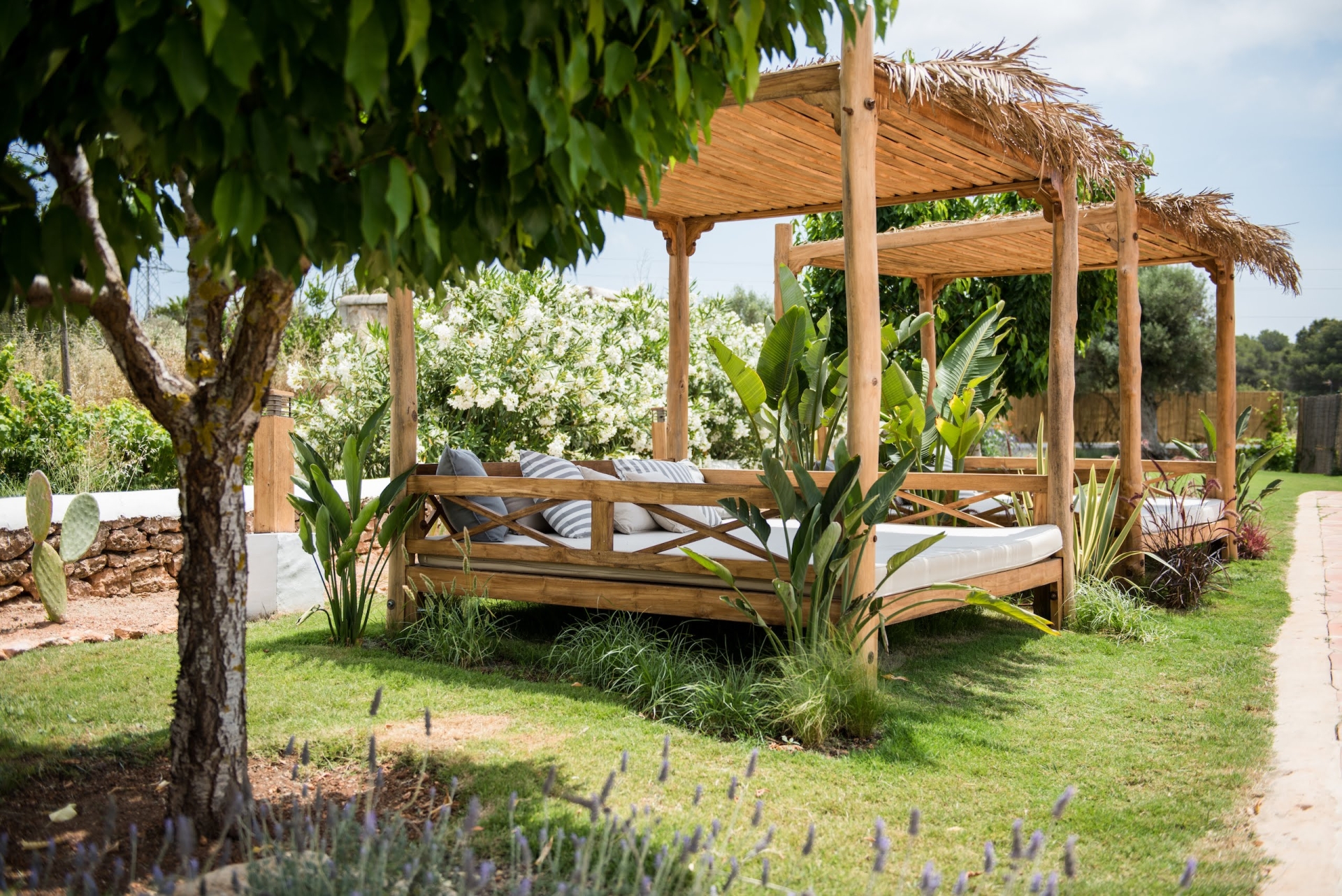 Luna, Santa Gertrudis 46