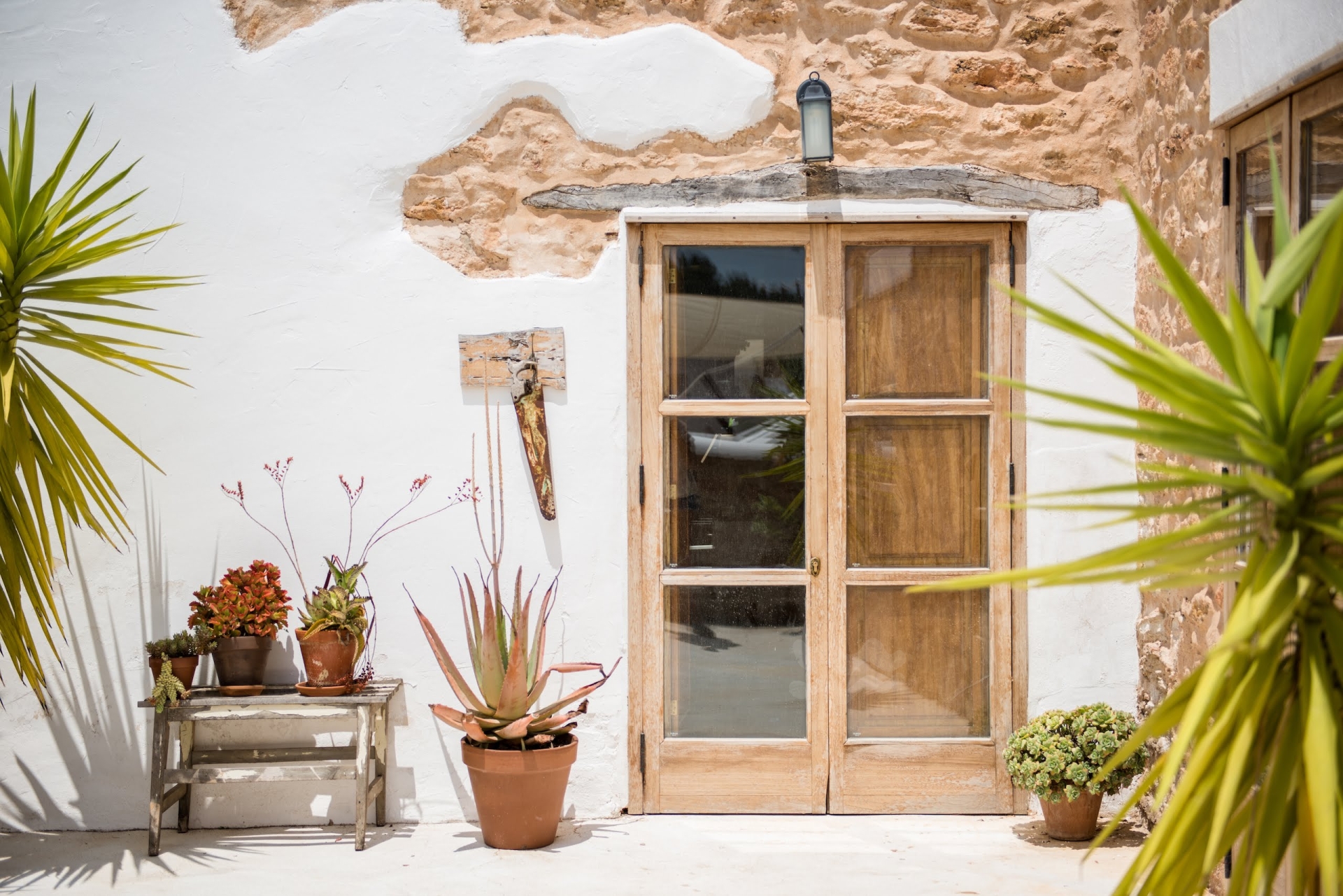 Luna, Santa Gertrudis 36