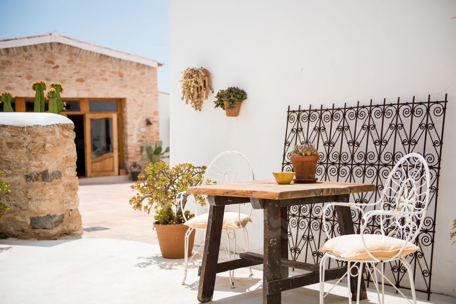 Luna, Santa Gertrudis 11