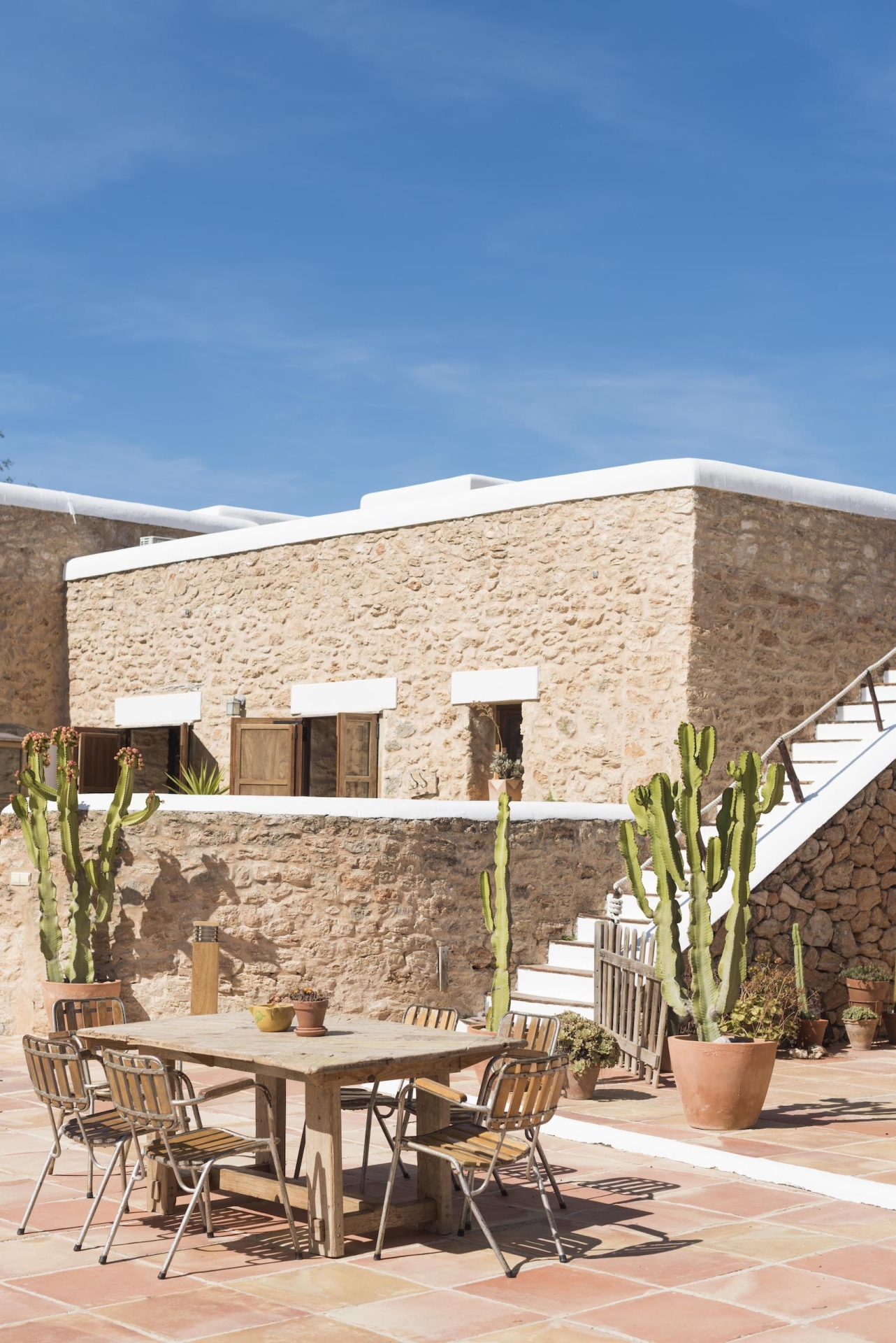 Luna, Santa Gertrudis 40