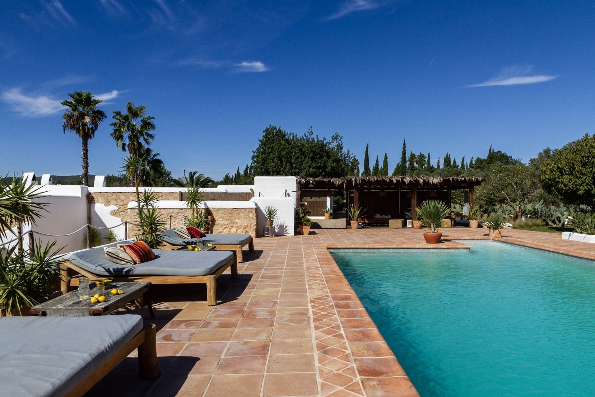 Luna, Santa Gertrudis 4