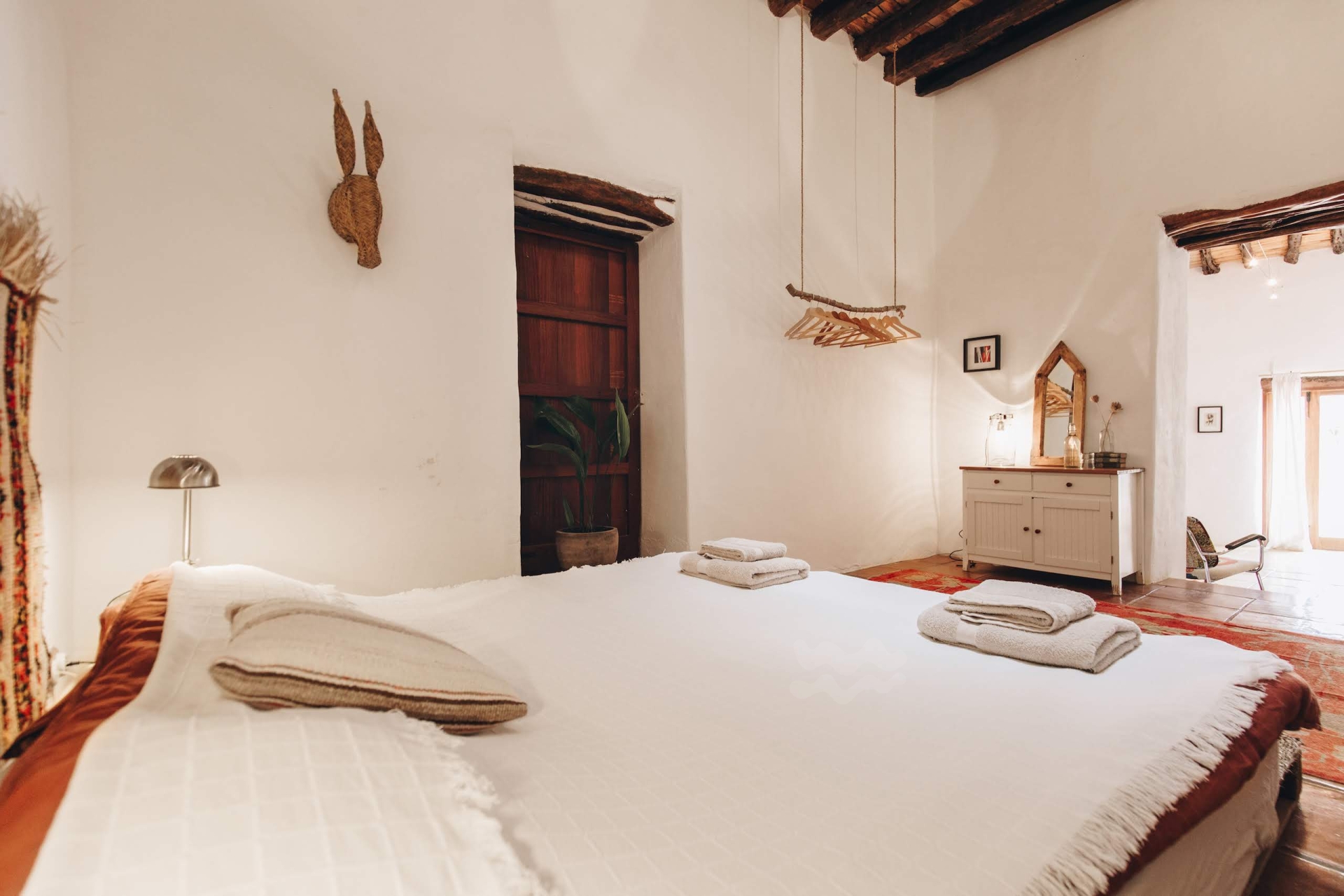 Luna, Santa Gertrudis 21