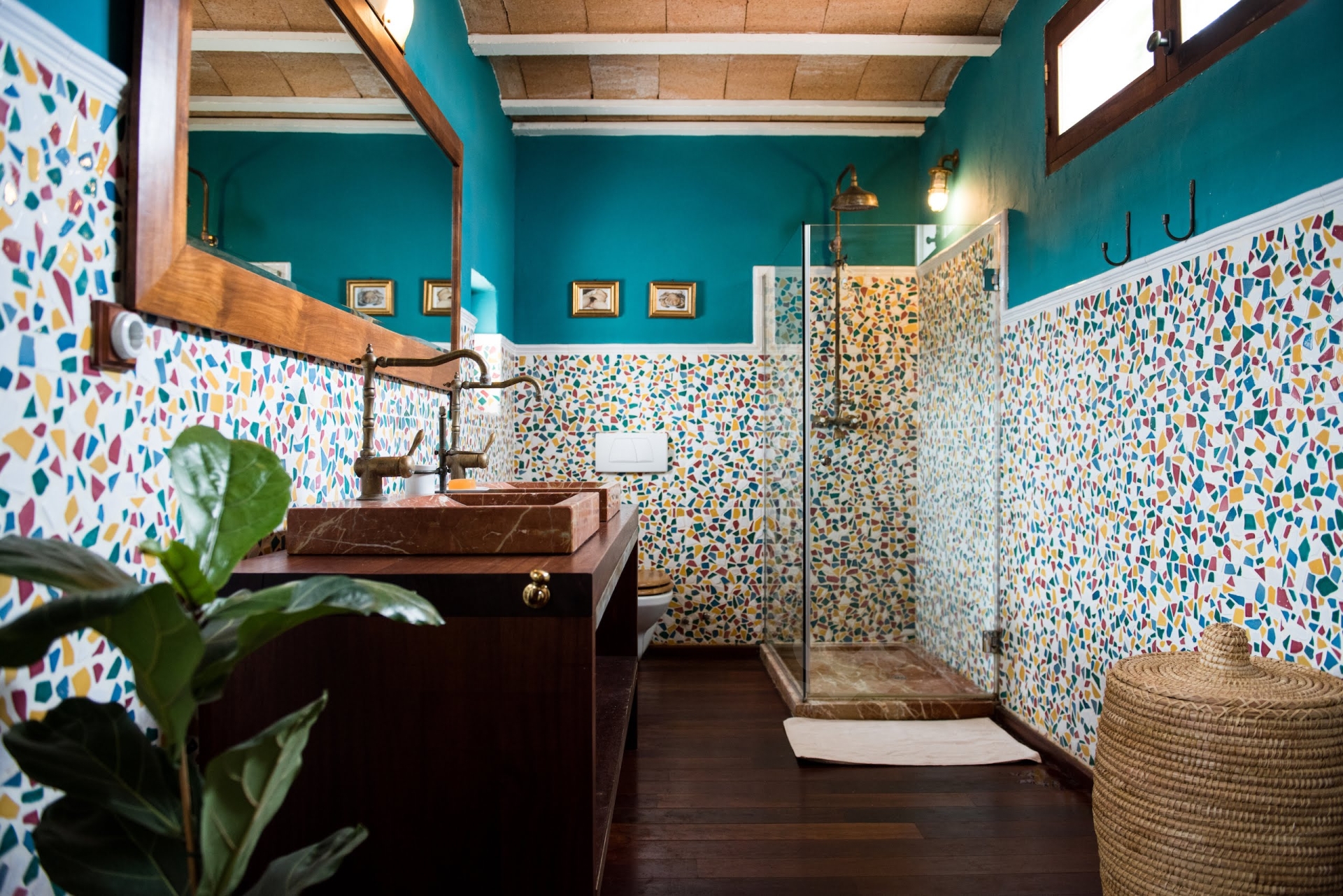 Luna, Santa Gertrudis 25