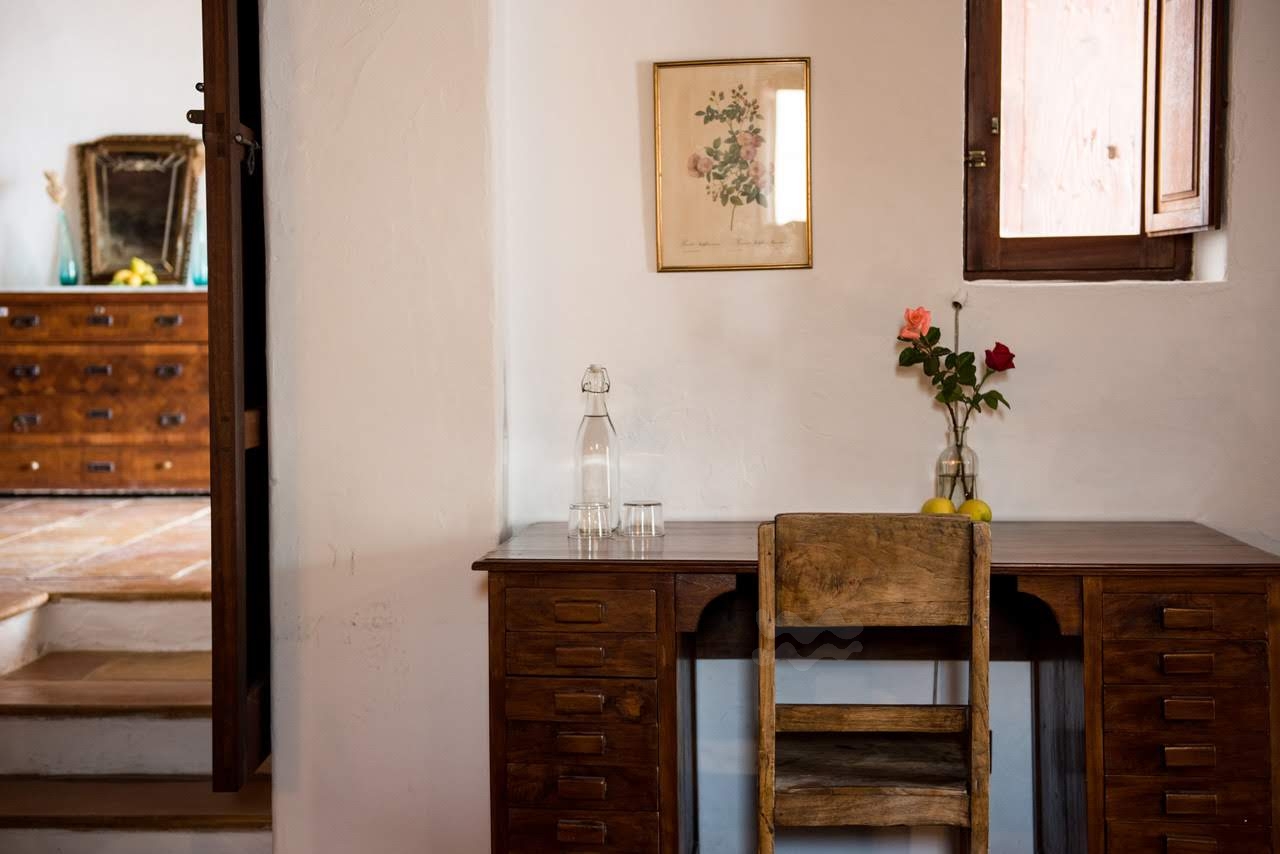 Luna, Santa Gertrudis 32