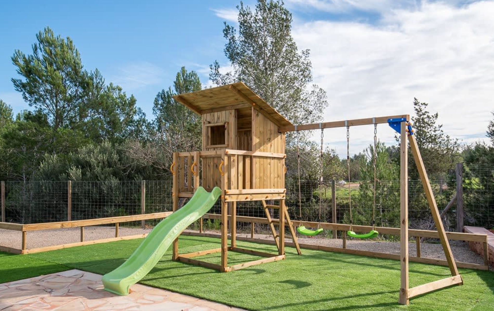 Patty, San Lorenzo 6