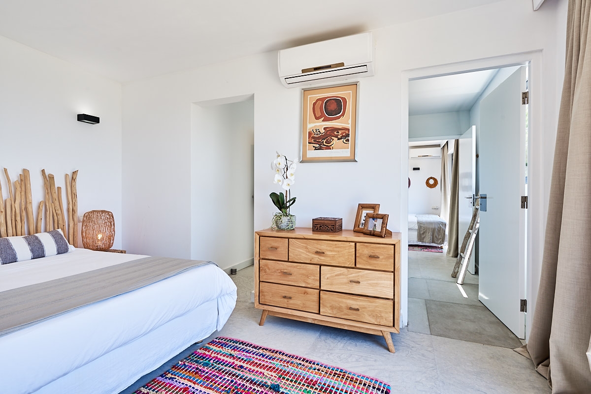 Michelle, Porroig 17