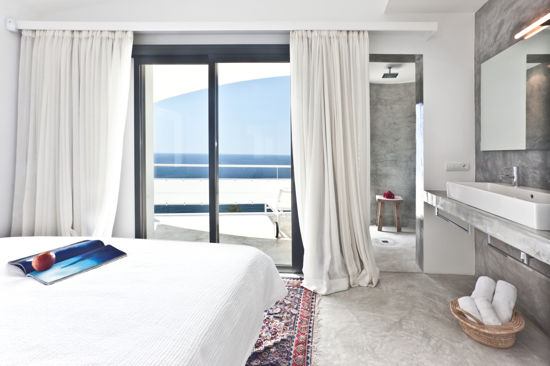 Micha, Vista Alegre 18