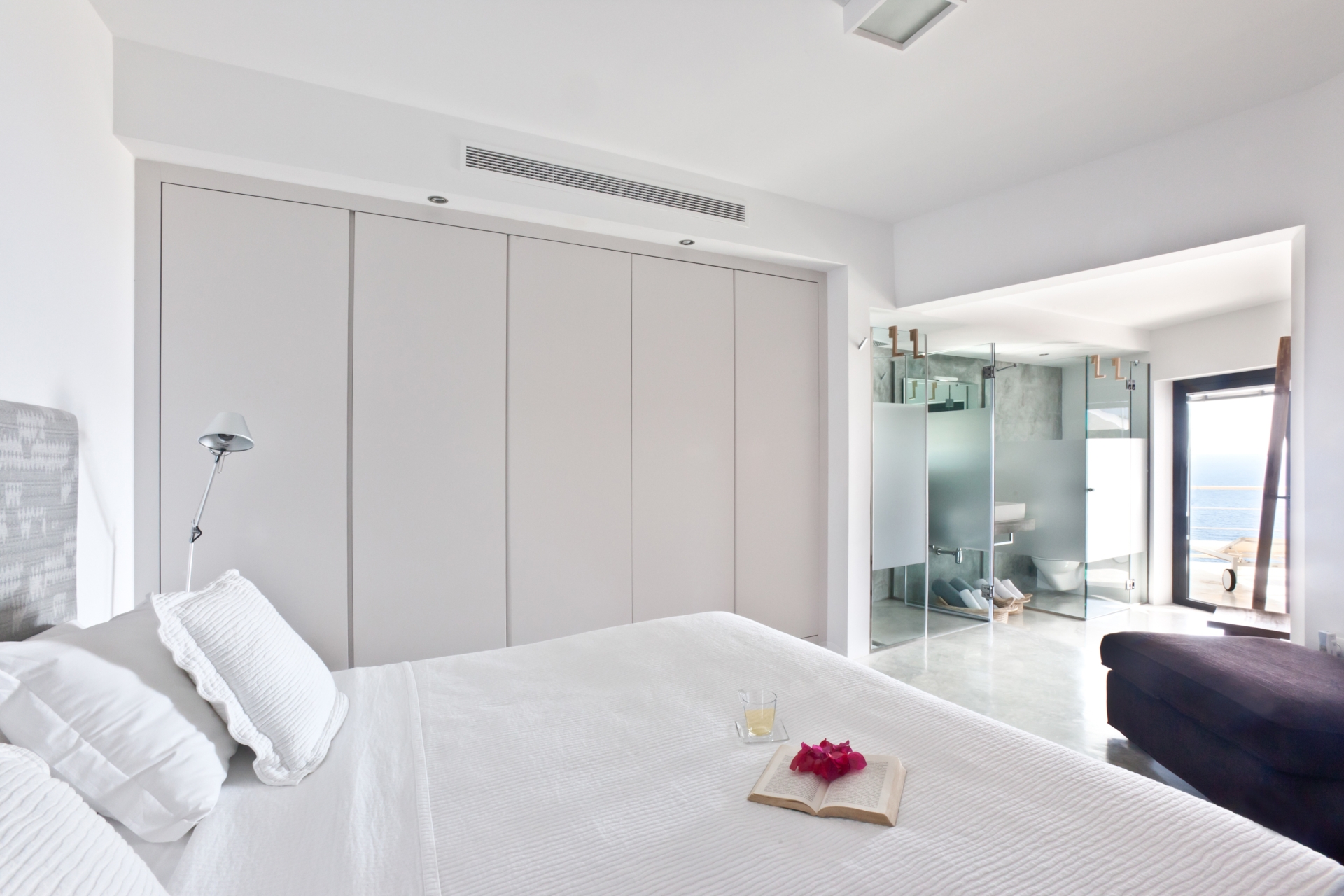 Micha, Vista Alegre 21