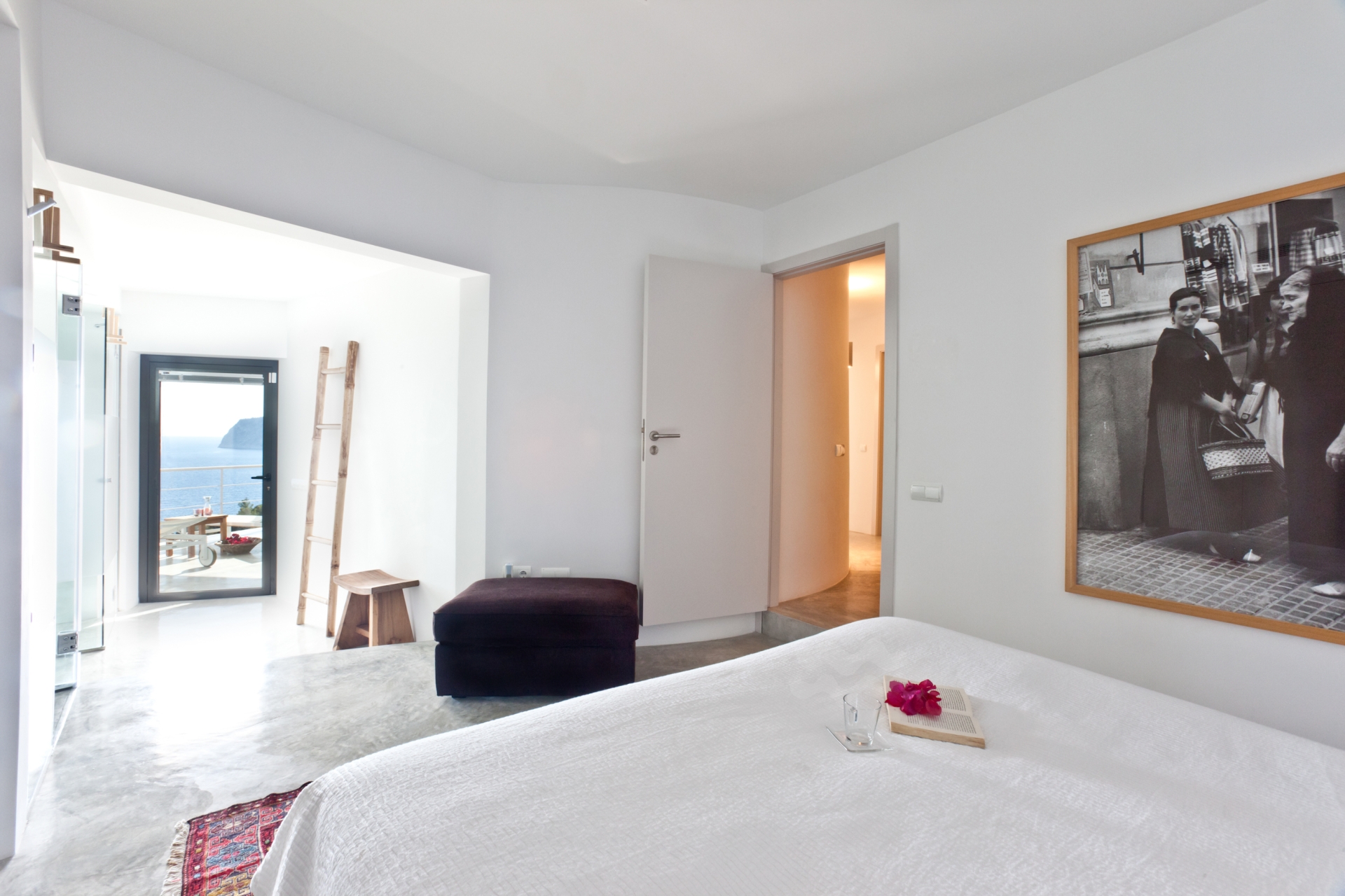 Micha, Vista Alegre 22