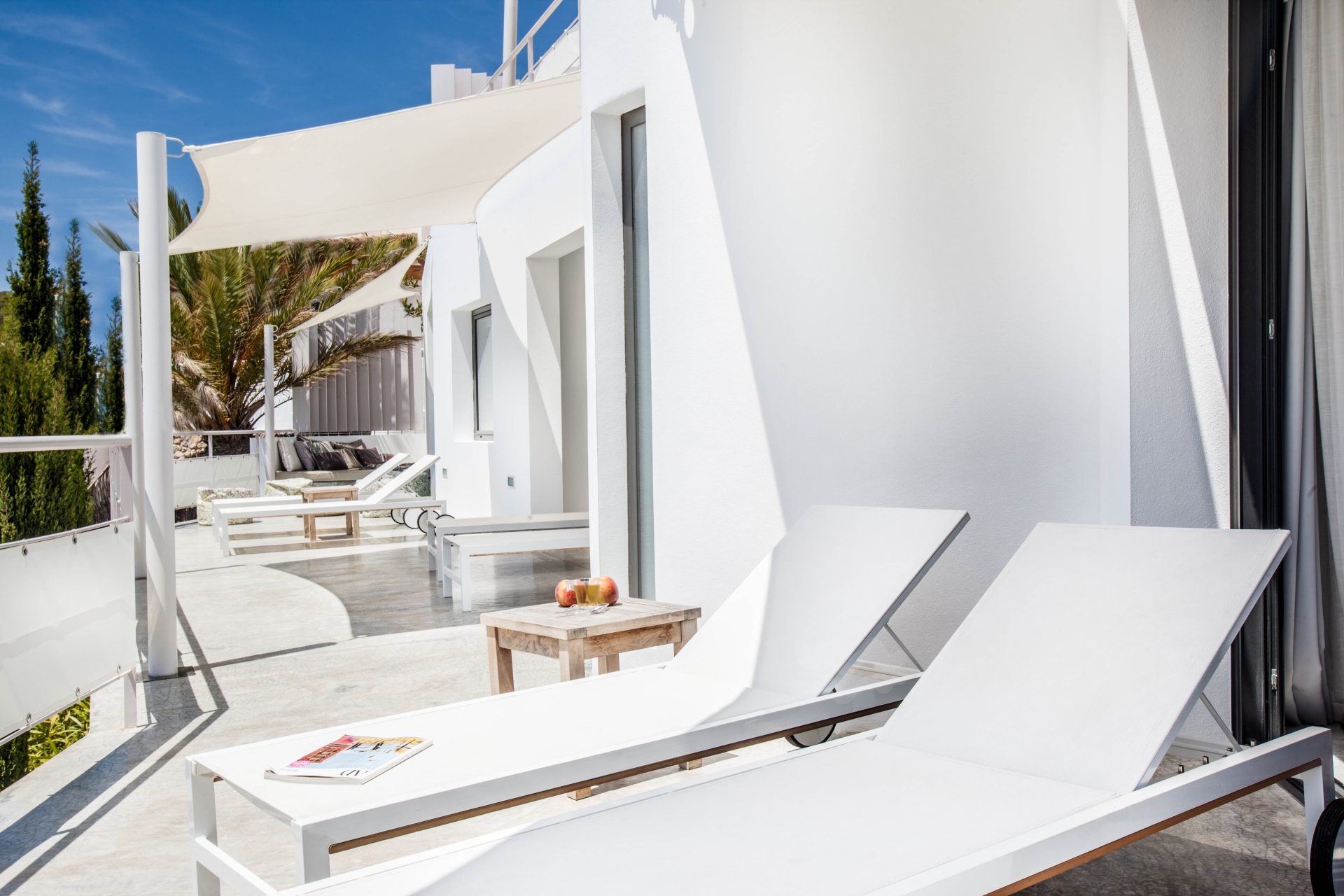 Micha, Vista Alegre 25