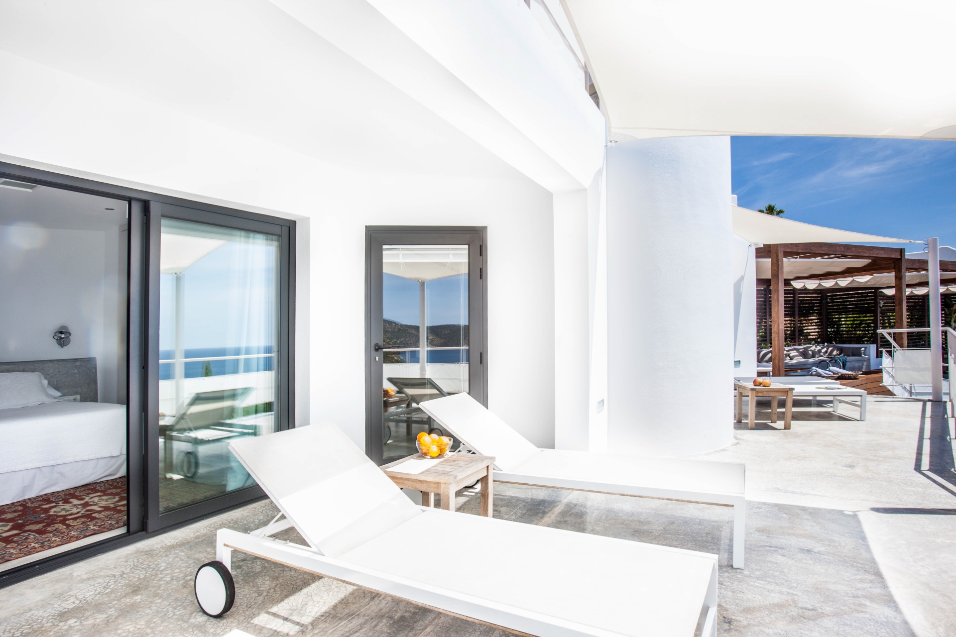 Micha, Vista Alegre 29