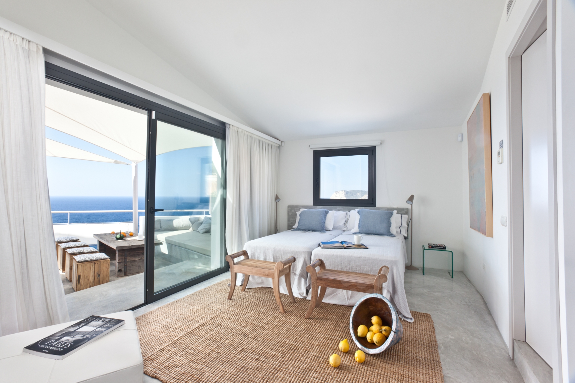 Micha, Vista Alegre 40