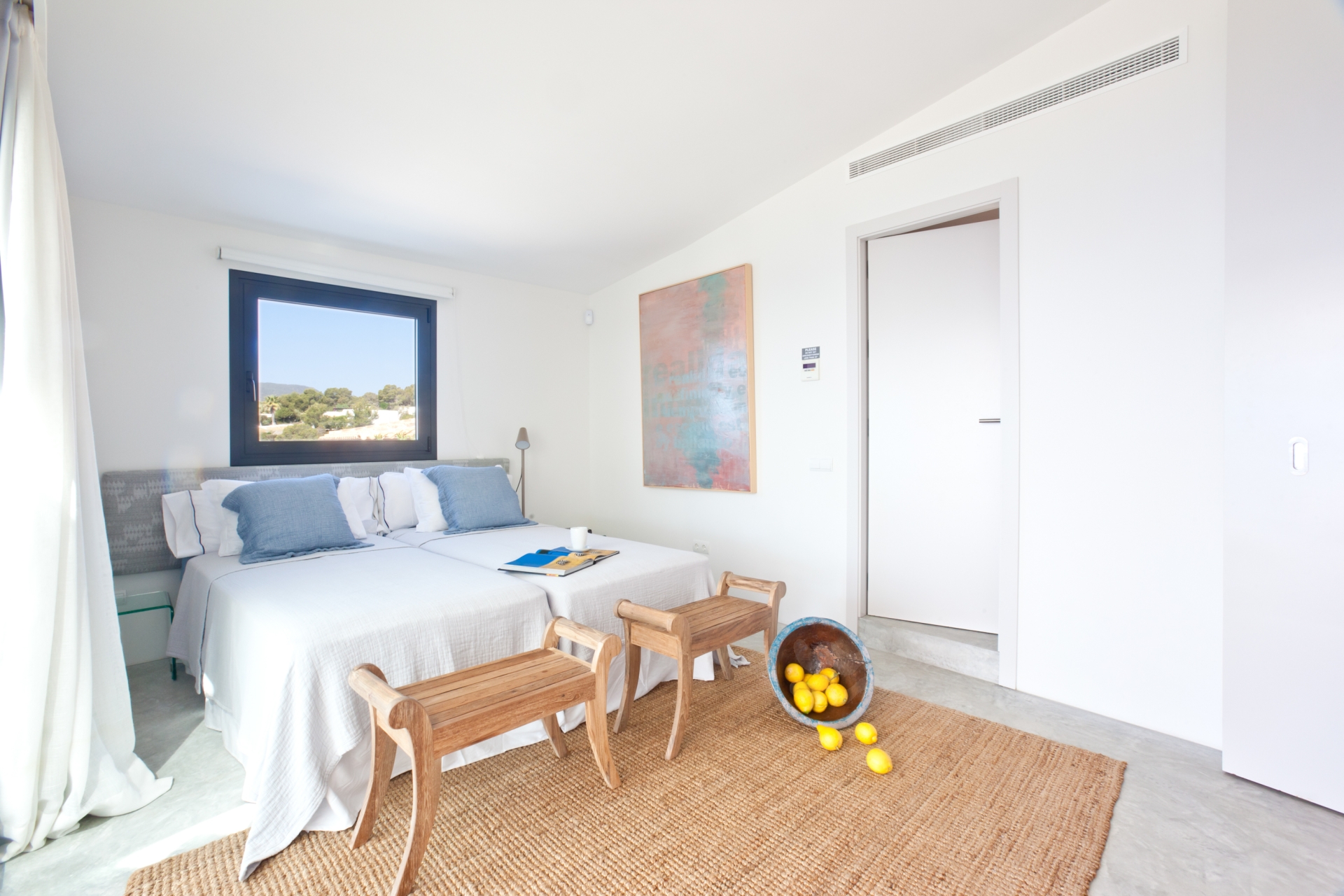 Micha, Vista Alegre 38