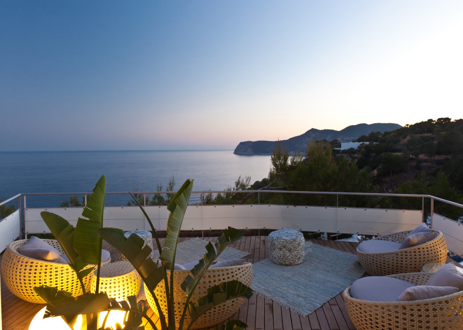 Micha, Vista Alegre 48