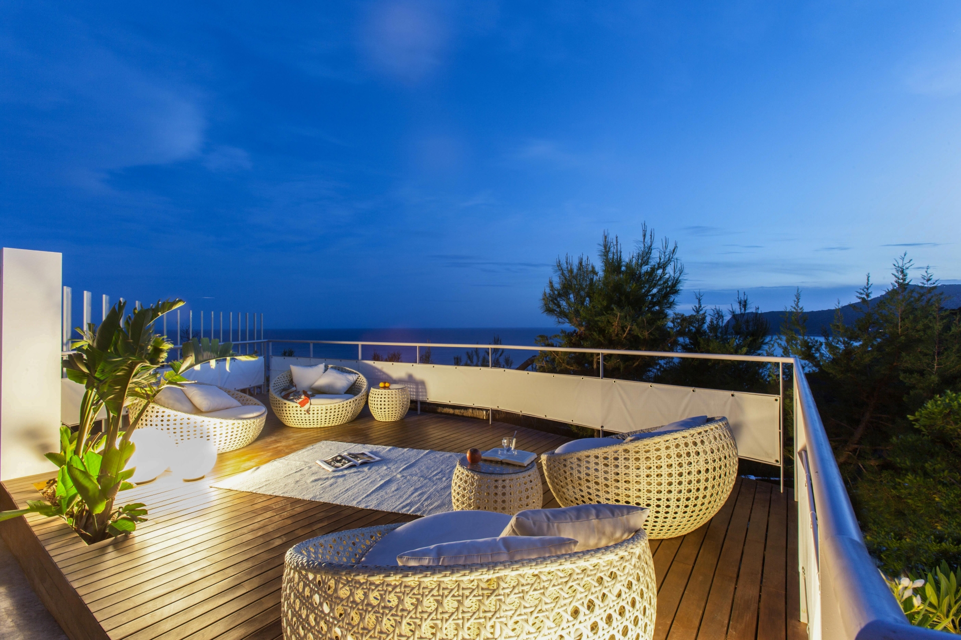 Micha, Vista Alegre 50