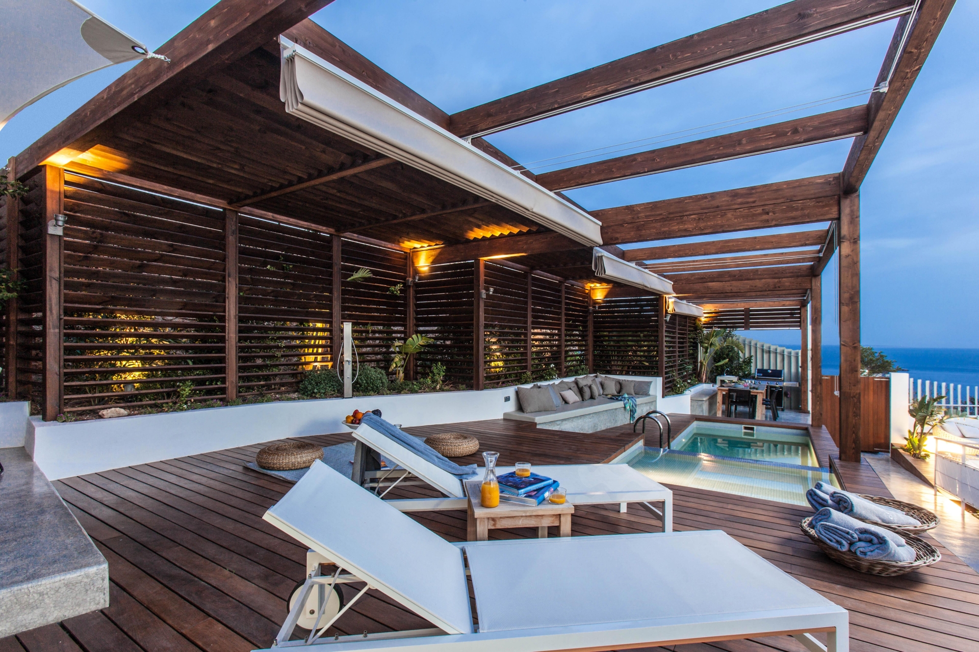 Micha, Vista Alegre 53