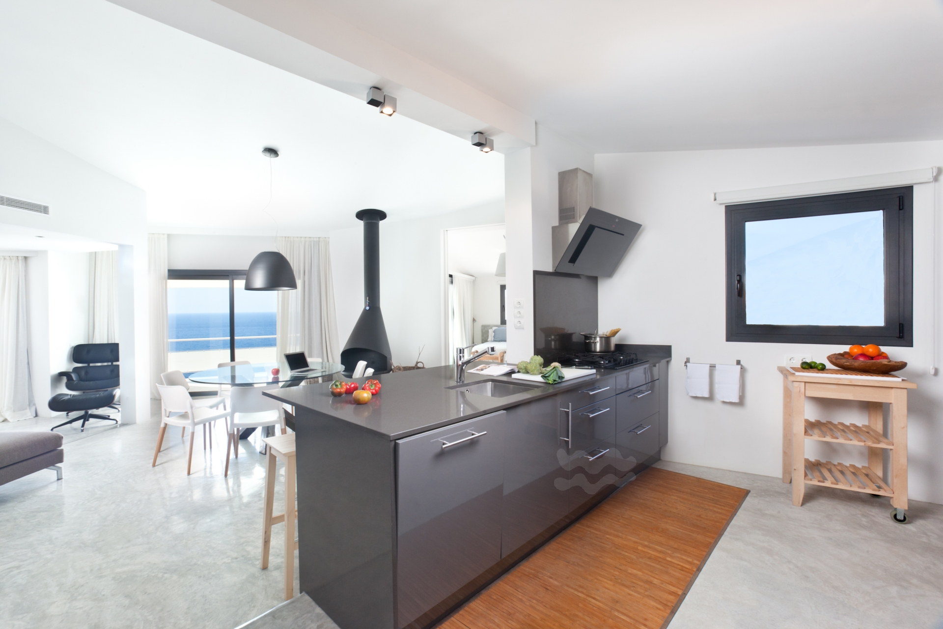 Micha, Vista Alegre 35