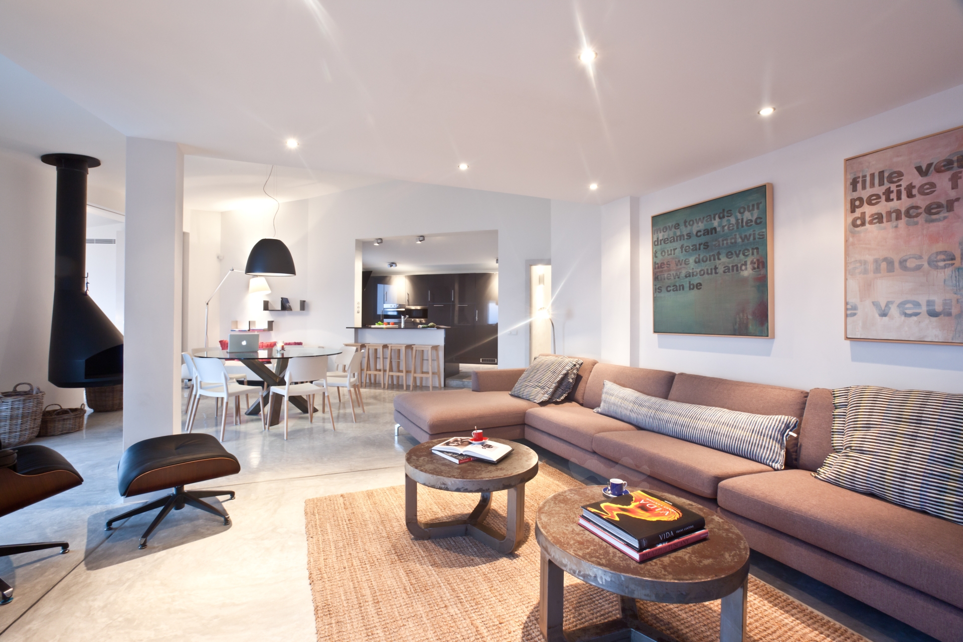 Micha, Vista Alegre 34