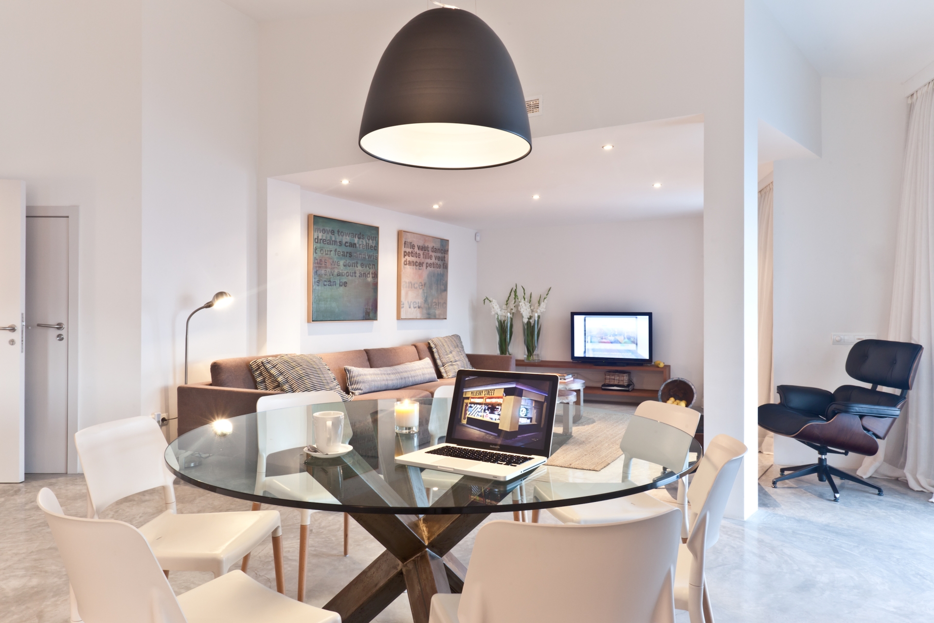 Micha, Vista Alegre 33