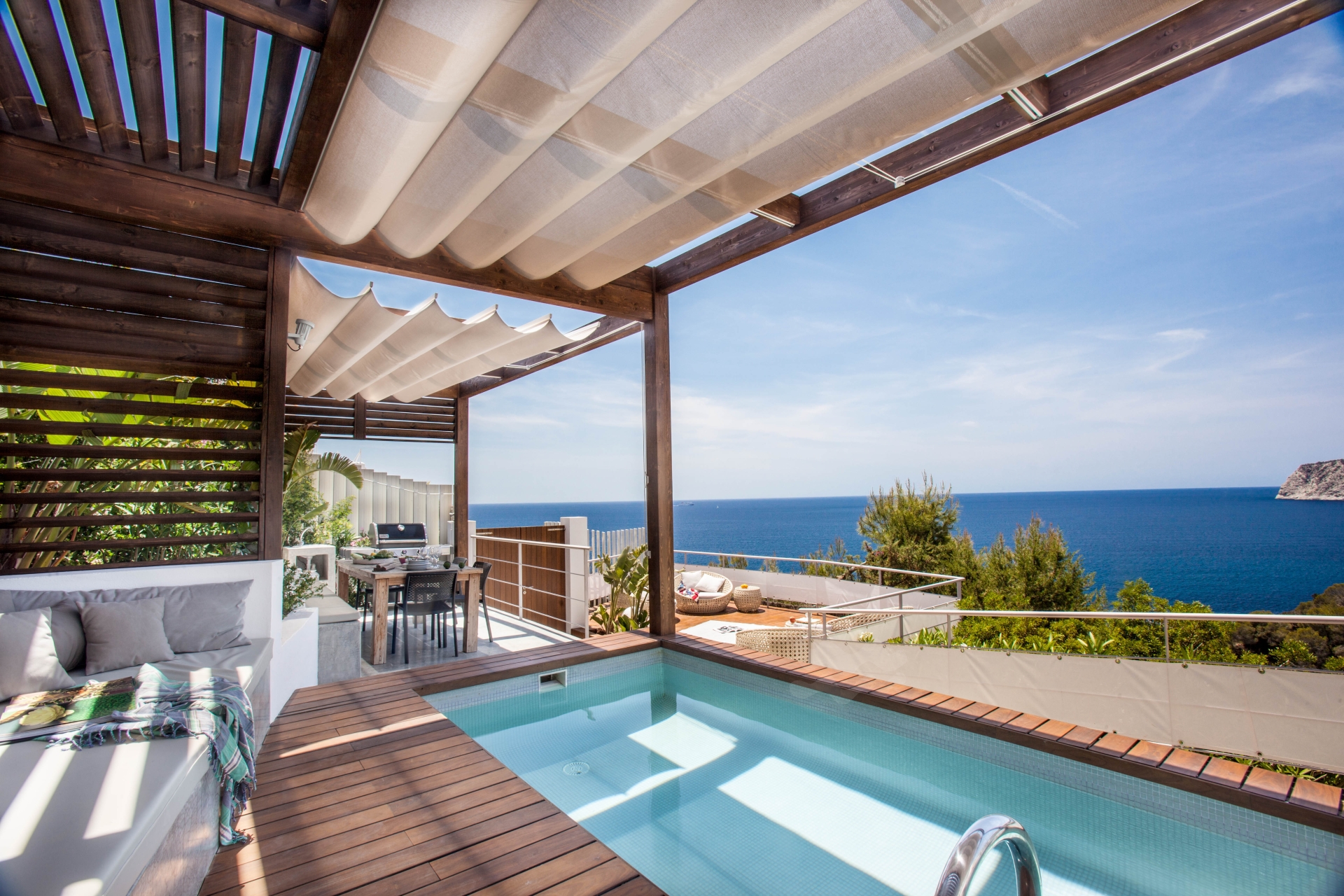 Micha, Vista Alegre 4