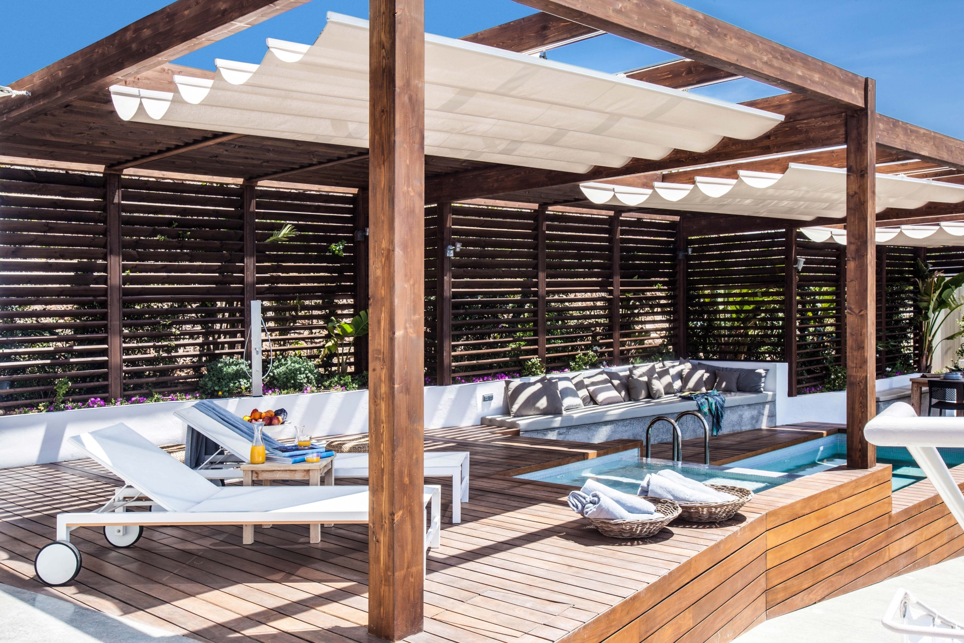 Micha, Vista Alegre 3