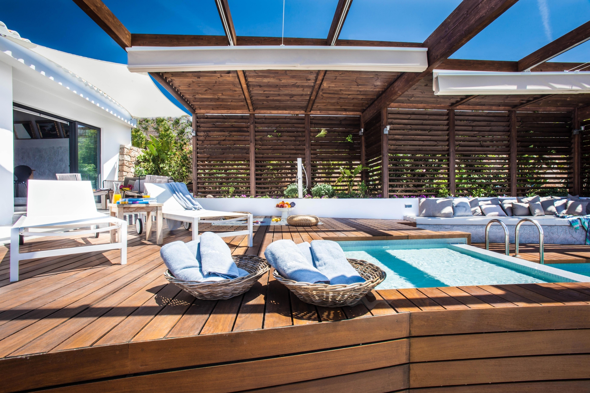 Micha, Vista Alegre 2